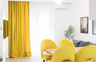 The Yellow Dot - Foto 1