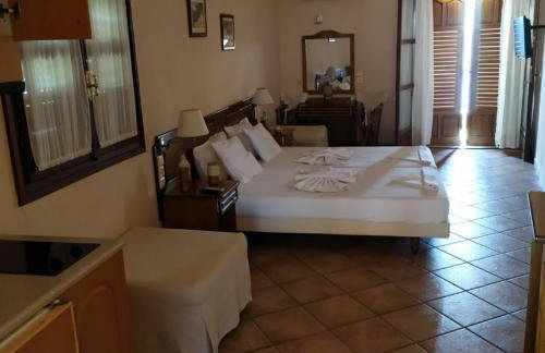 Aristotelis Studios - Foto 52