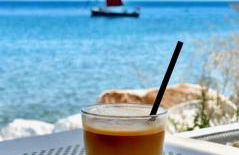 Archontiko Seaside Hotel-Beachfront Blue Experience - Foto 10