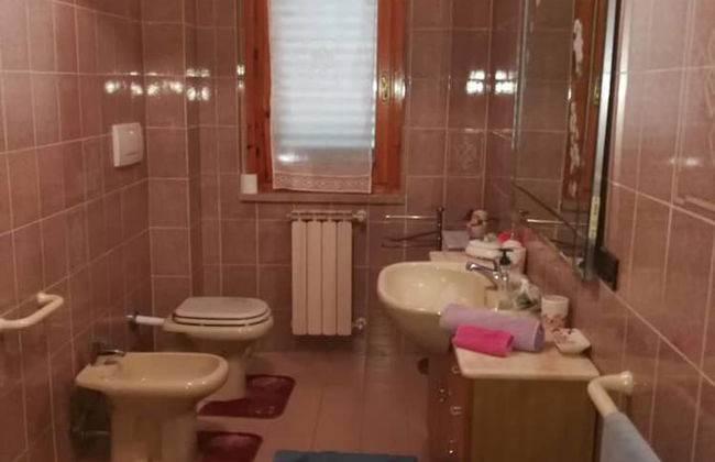 Casa Annick Holiday Home Chianti Area Florence - Photo 39