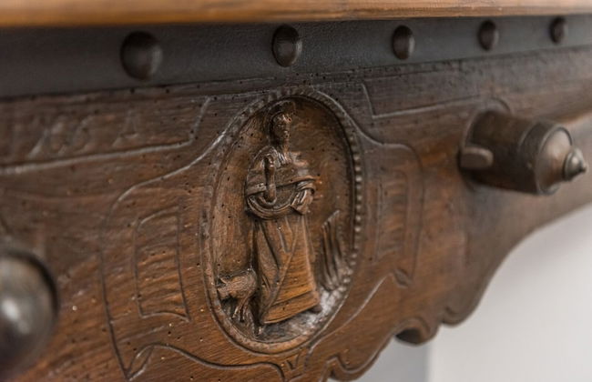 L'Altana di Emilia Suite - Foto 11