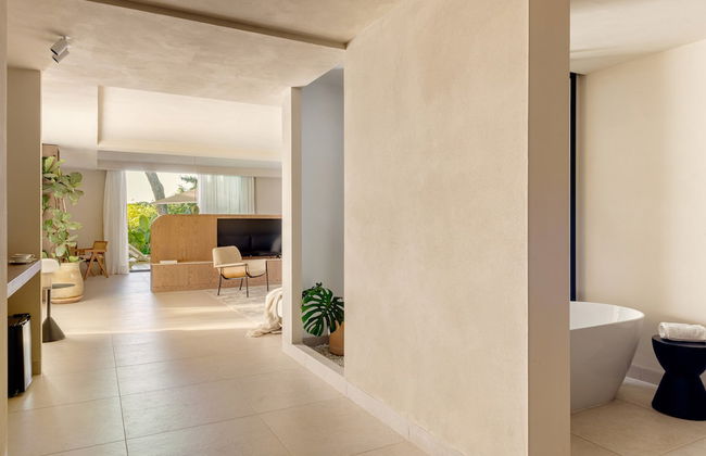 Anfitrión Villas & Suites - Foto 16