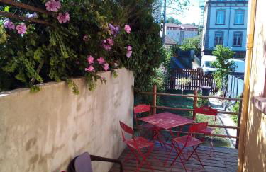 L'OASIS maisonnette centre ville 3 chambres terrasse espace vert privé parc sainte croix center parc 20 minutes - Foto 29