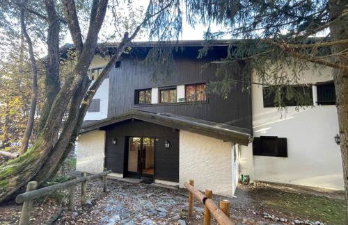 Apartment Les Charmoz-3 by Interhome - Foto 39