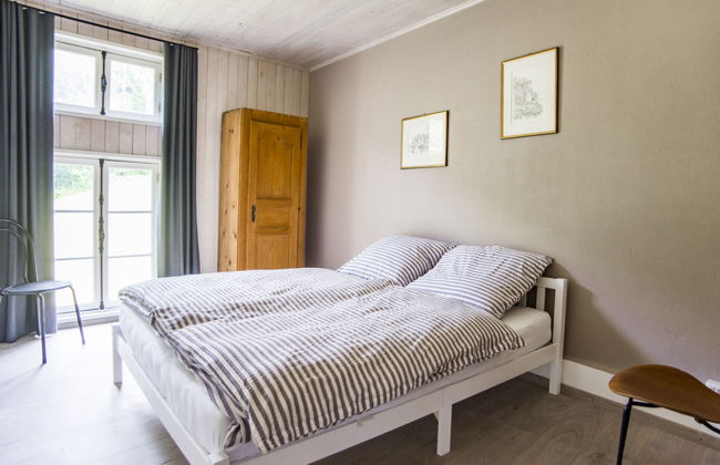 Appartement - Gîte chez MarEdo - Foto 4