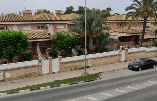 ATICO EN SAN JOAN DE ALICANTE - Foto 48