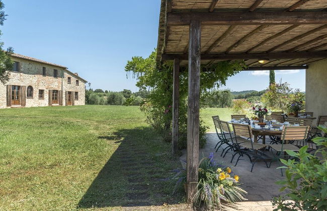 Si-c587-ceto0at - Il Poderuccio 17 - Foto 18