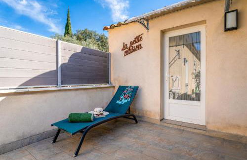 La Petite Maison - Photo 23