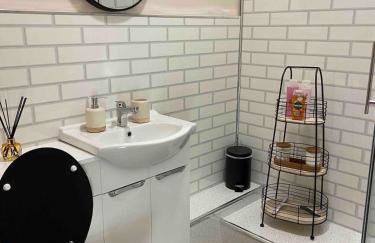 A warm spacious apartment - Foto 26