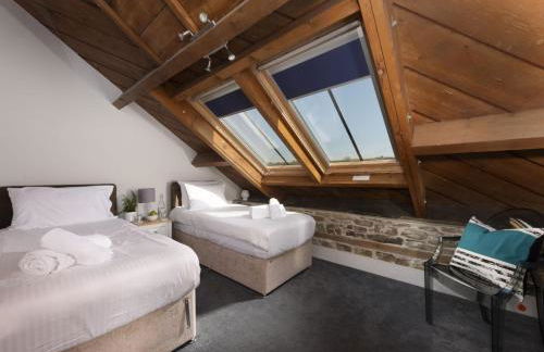 The Old Carriage Works - Photo 18