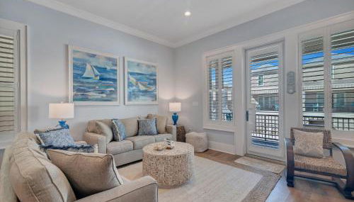 West Side Cottages by Southern Vacation Rentals - Foto 2