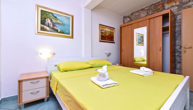 Charming Home With Pool in Barbariga - Foto 4, Zimmer