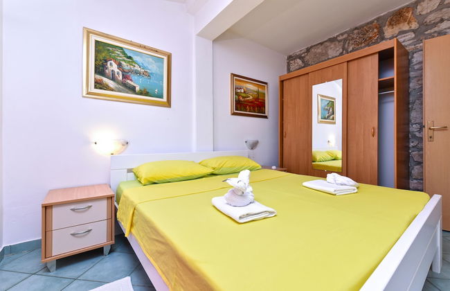 Charming Home With Pool in Barbariga - Foto 4