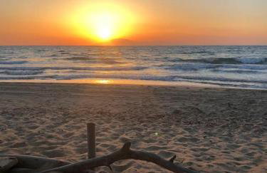 Villa Anastasia! in STROFYLIA pine FOREST!!! - Foto 38