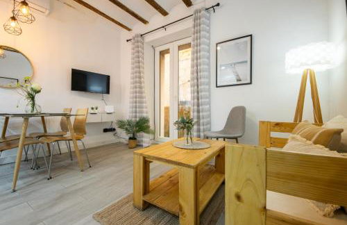 3 habitaciones centrico Tarragona - Foto 28