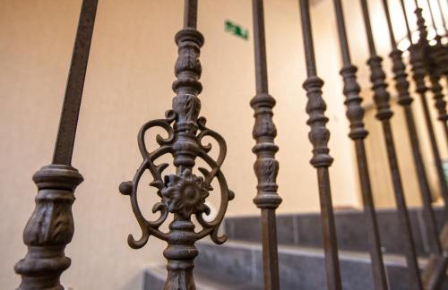 Hotel Alhambra - Foto 26