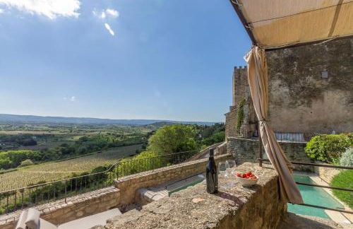 Maison Ventoux - Foto 42