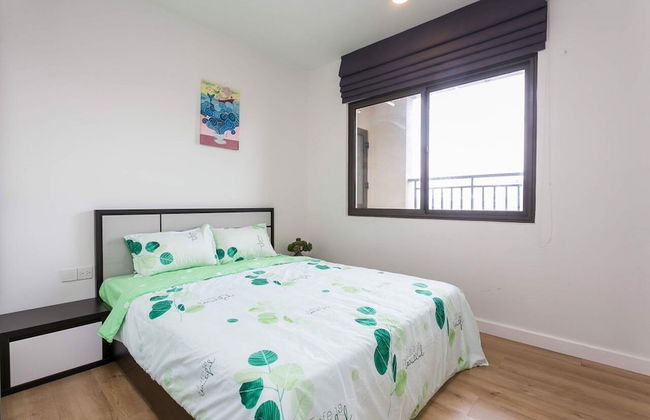 Justay Sunrise City - Photo 50