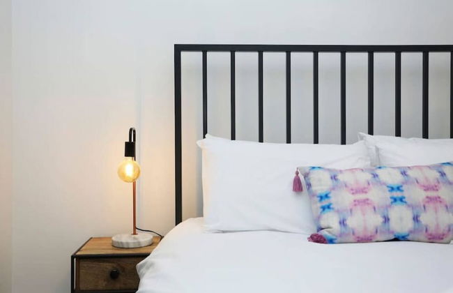 JOIVY Luxury House With Patio Next To North Berwick Beach - Foto 5