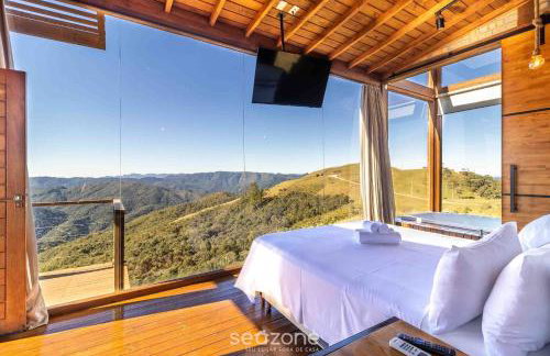 Cabana espetacular na região serrana VST008 - Photo 3