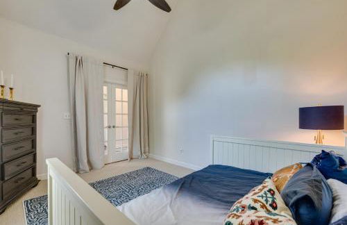 Newnan Vacation Rental with Pool and Pickleball Court! - Photo 30