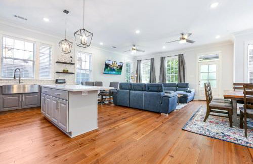 Stunning 4BR-5BR near French Quarter Homes by Hosteeva - Foto 69