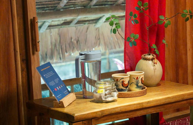 Thai House Pu Luong - Foto 14