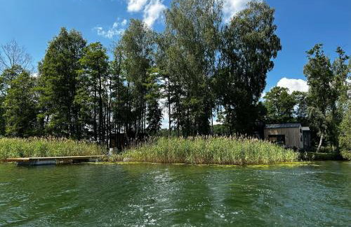 Tiny House - Osada Wilkasy - Foto 51