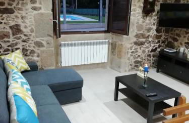 BUELIÑA DA CARBALLEIRA - Foto 39