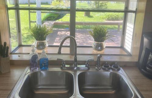 Cozy Cottage on Indian Lake with AC - Foto 18