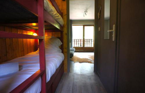 Cozy studio between the lake and the mountain - Foto 6