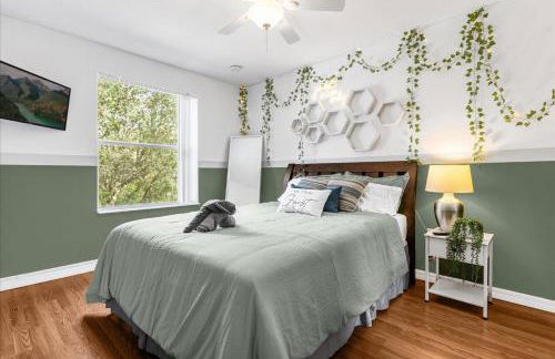 Luxury 3BR Condo Near Disney with Pool - Foto 14