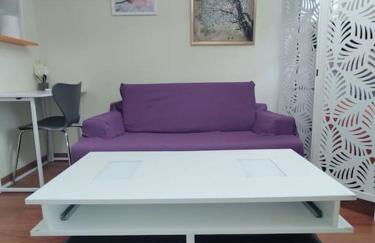 Madrid AlcoTour Apto trabajo y relax - Foto 6