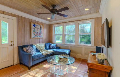 Luxurious Dual-Home Retreat in Prime Sarasota Location - Foto 23