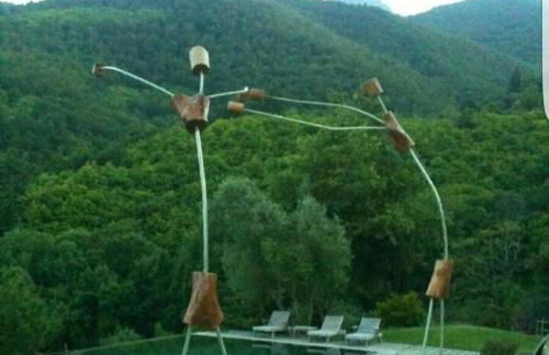 El Solei Paraiso en el Montseny - Foto 25