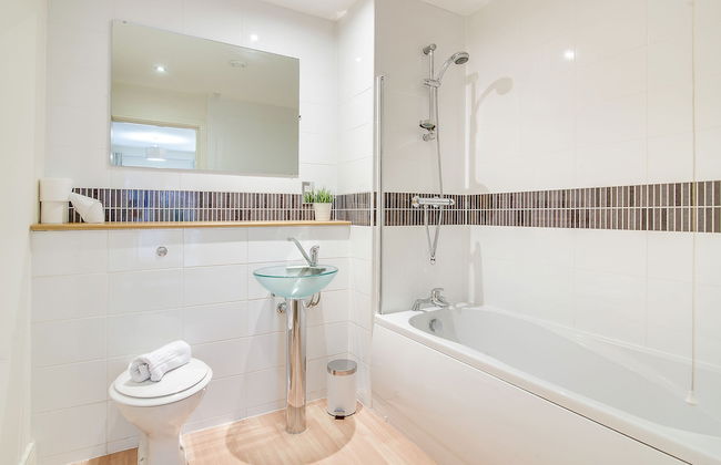 The President - Foto 24