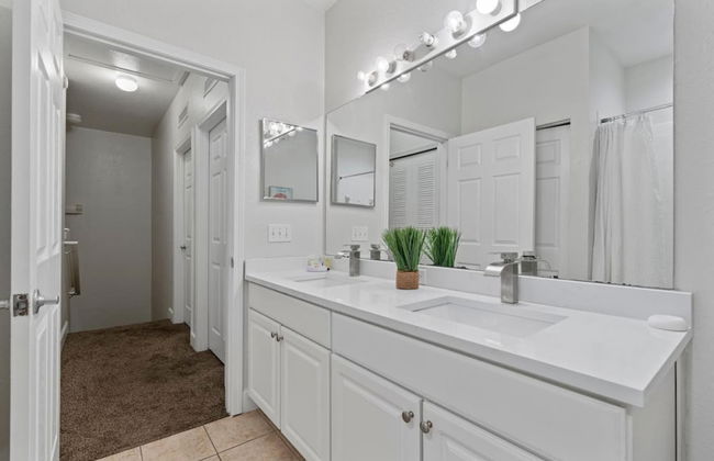 Cozy 3bdr House Near Disney 7107 - Photo 5