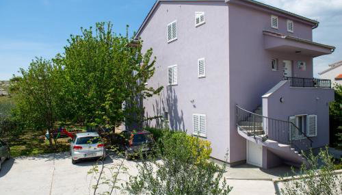 Apartment Fortuna - peacfull terrace - Foto 2