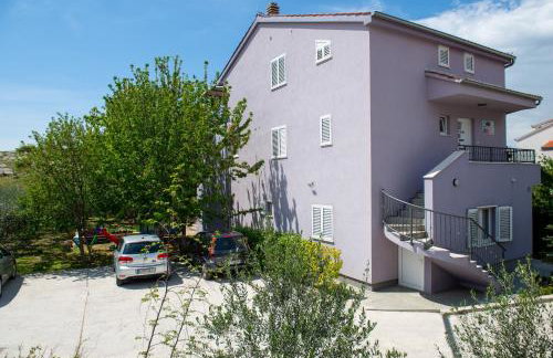 Apartment Fortuna - peacfull terrace - Foto 2