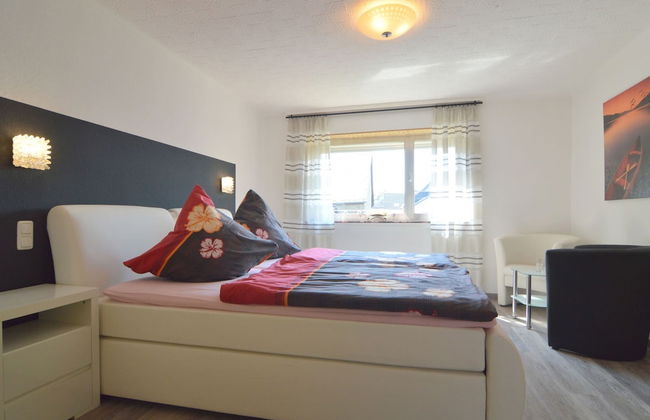 Cozy Apartment in Kerpen With Garden - Foto 4