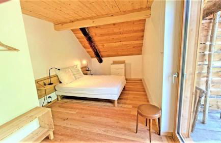 Résidence Maison - SUPERBE MAISON DE VILLAGE FAMILIALE 8 PERS MAE-9094 - Foto 13