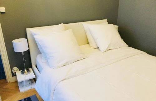 Residence sur Cour - Foto 9