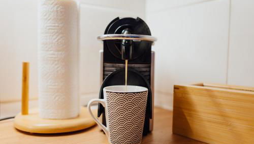 Gemütliches 2 Zi App für 5 P in Hamburg-Zentrum - Foto 4