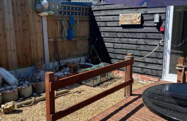 Oyster Lodge - Foto 14