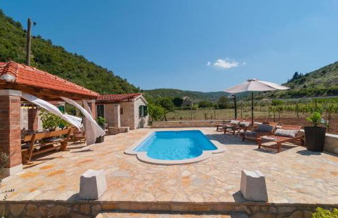 1 Bedroom Stunning Home In Postira - Photo 9