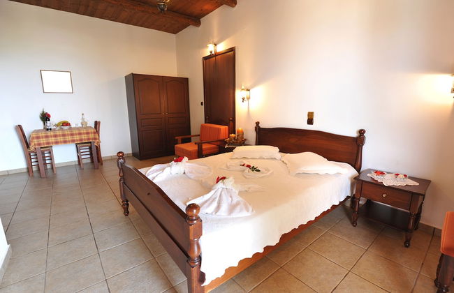 Kavousi Resort - Foto 21