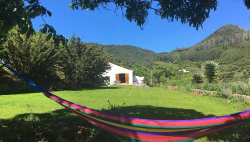 Finca el Roque - Foto 1, Garden, Garden view