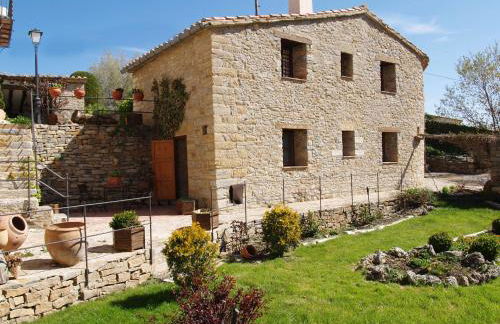 Casa Rural Torre Gargallo - Foto 9