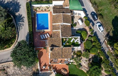 Villa Villa Monte Feliz by Interhome - Foto 79