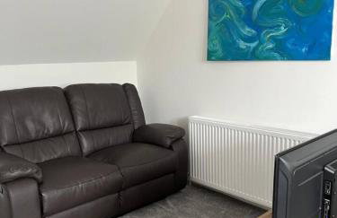 Upper Mill Apartment - Foto 8